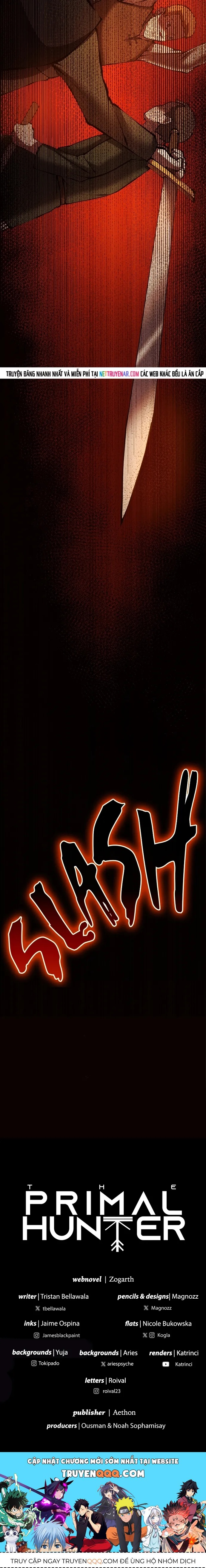 Thợ Săn Nguyên Thủy Chapter 98 - 16