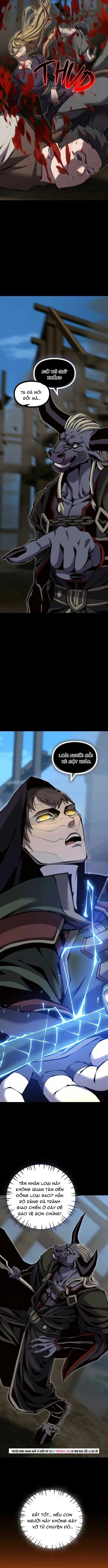 Thợ Săn Nguyên Thủy Chapter 99 - 2