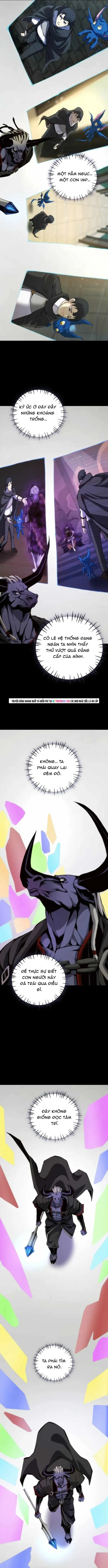 Thợ Săn Nguyên Thủy Chapter 99 - 11