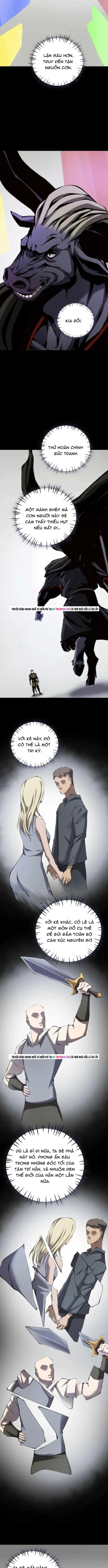 Thợ Săn Nguyên Thủy Chapter 99 - 12