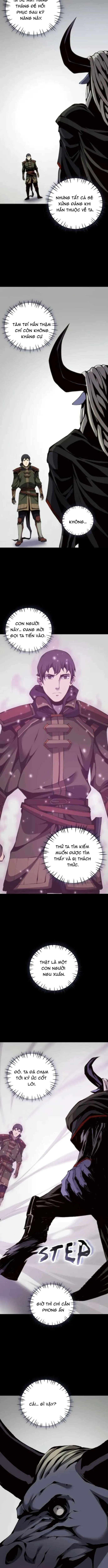 Thợ Săn Nguyên Thủy Chapter 99 - 13