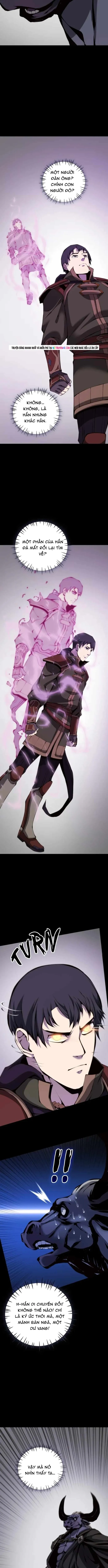 Thợ Săn Nguyên Thủy Chapter 99 - 14