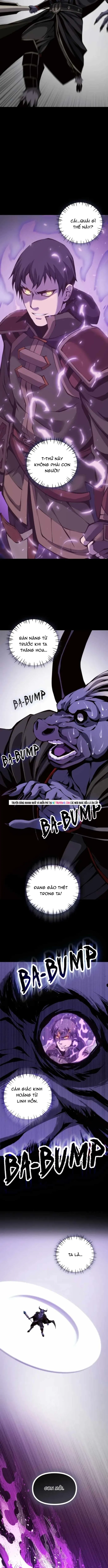 Thợ Săn Nguyên Thủy Chapter 99 - 15