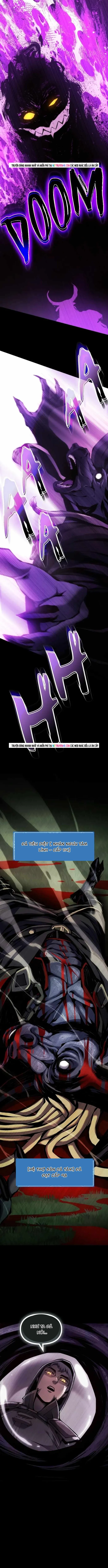 Thợ Săn Nguyên Thủy Chapter 99 - 16
