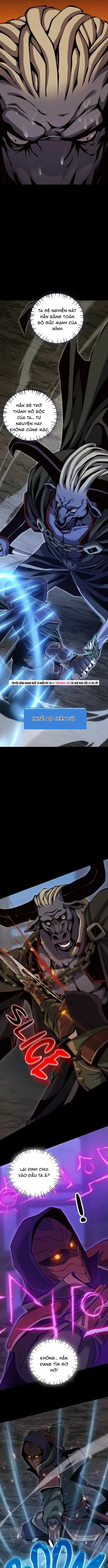 Thợ Săn Nguyên Thủy Chapter 99 - 3