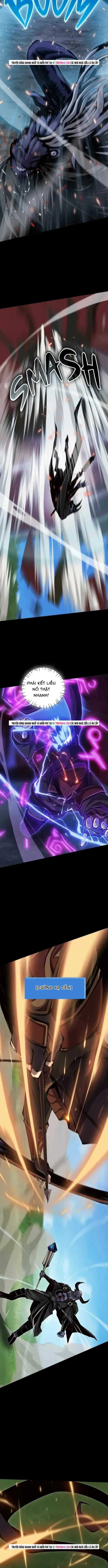 Thợ Săn Nguyên Thủy Chapter 99 - 4