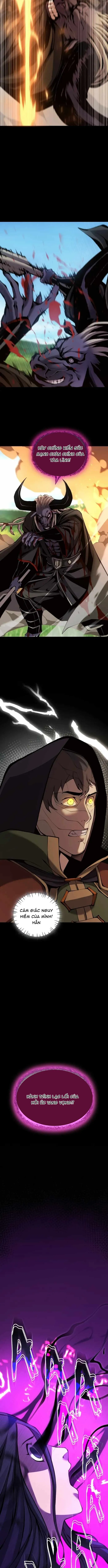 Thợ Săn Nguyên Thủy Chapter 99 - 6