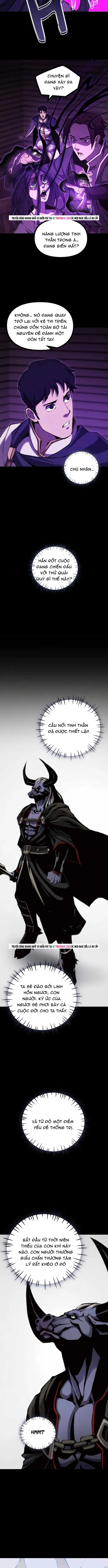 Thợ Săn Nguyên Thủy Chapter 99 - 7