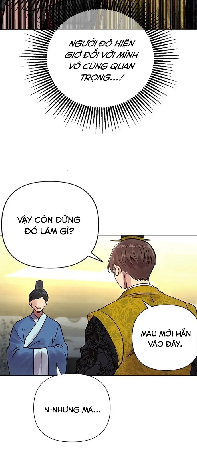 Bánh Răng Thời Gian Chapter 41 - 11