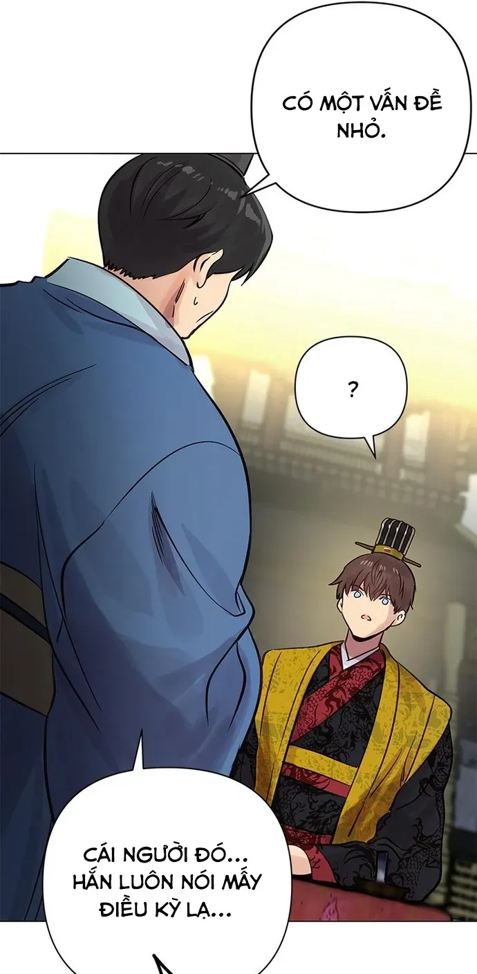 Bánh Răng Thời Gian Chapter 41 - 12