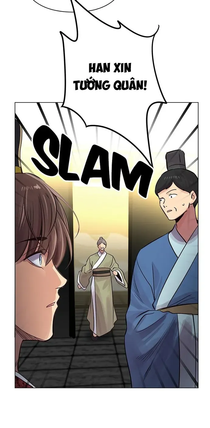 Bánh Răng Thời Gian Chapter 41 - 13