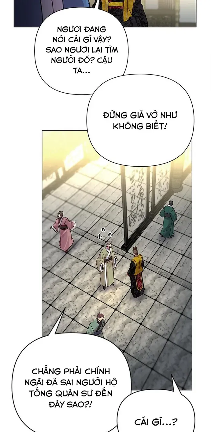 Bánh Răng Thời Gian Chapter 41 - 15