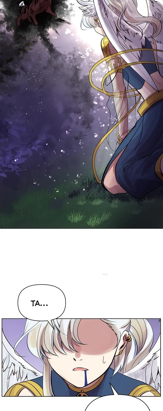 Bánh Răng Thời Gian Chapter 41 - 20