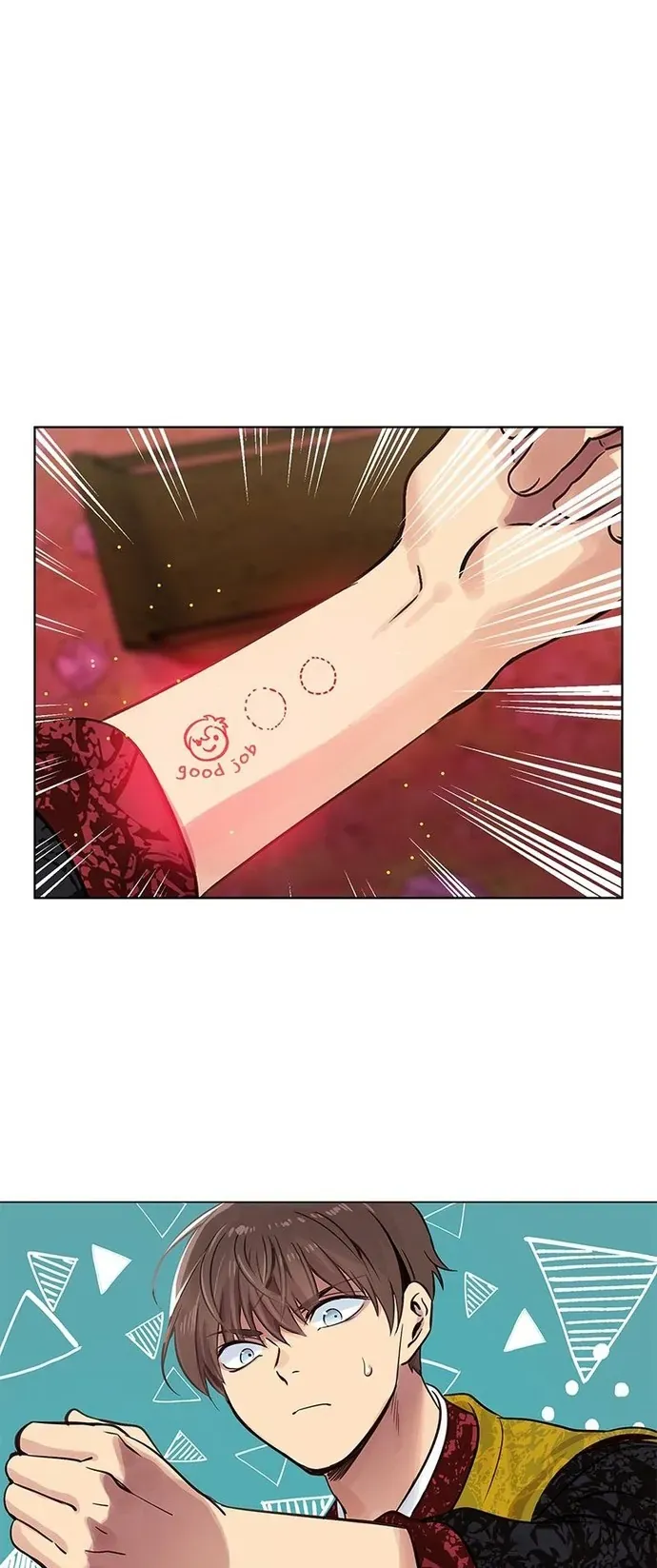 Bánh Răng Thời Gian Chapter 41 - 3