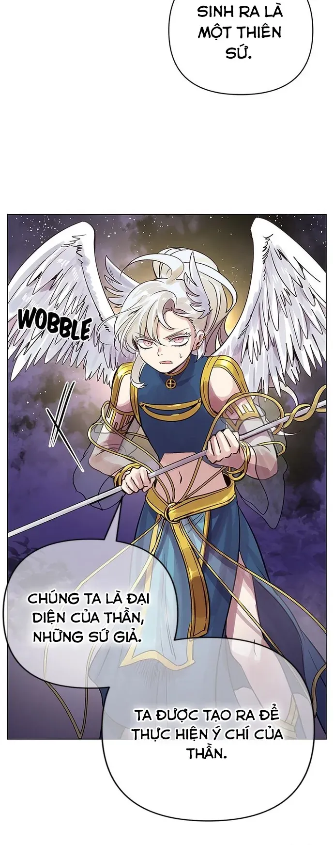 Bánh Răng Thời Gian Chapter 41 - 21