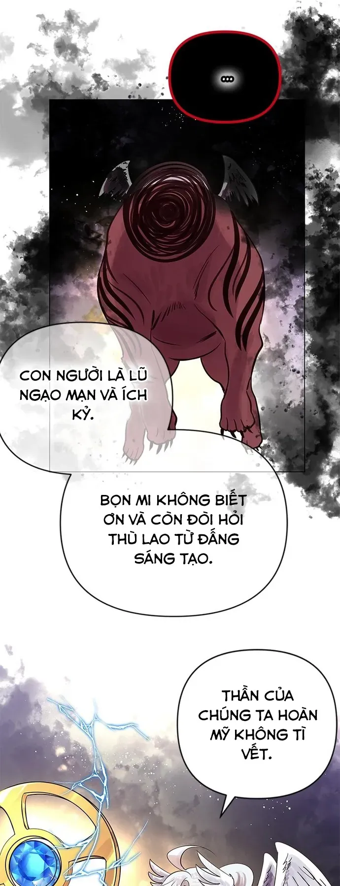 Bánh Răng Thời Gian Chapter 41 - 22