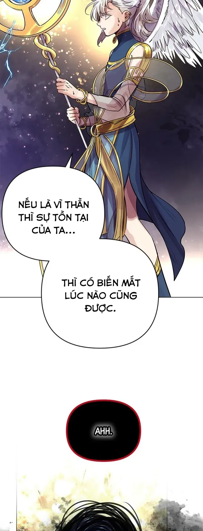 Bánh Răng Thời Gian Chapter 41 - 23