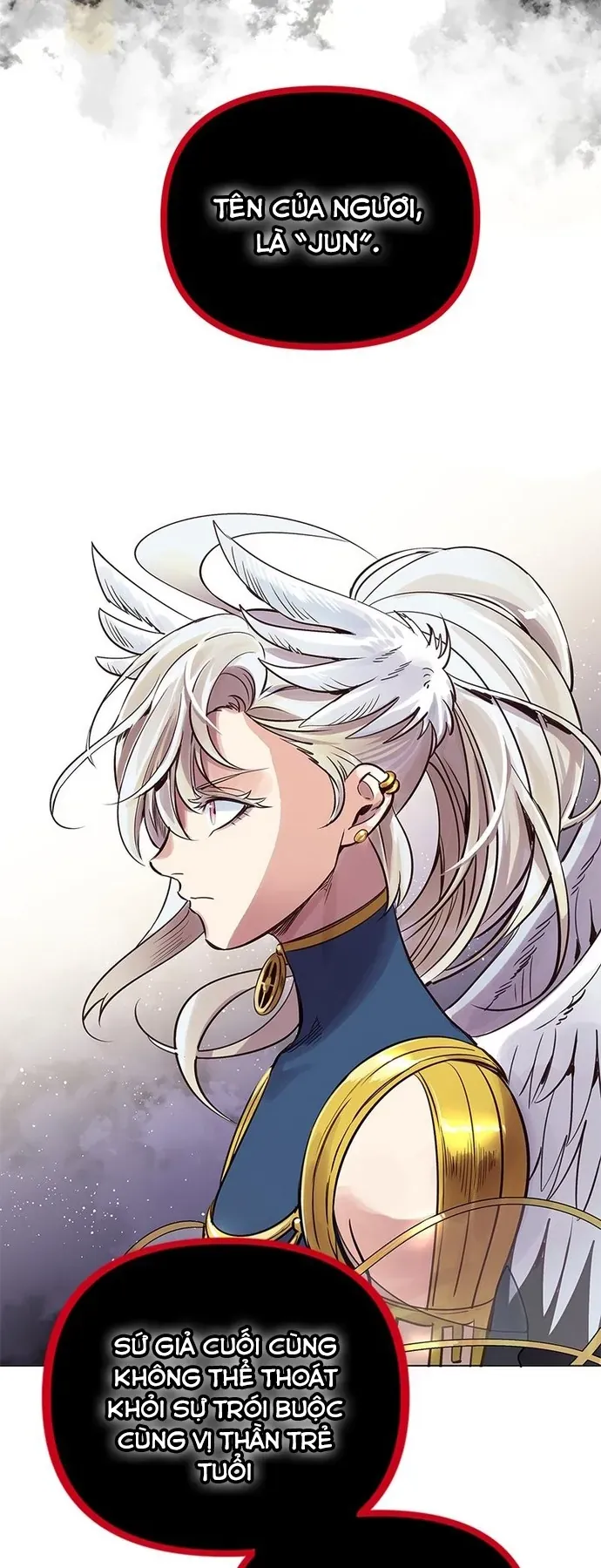 Bánh Răng Thời Gian Chapter 41 - 25