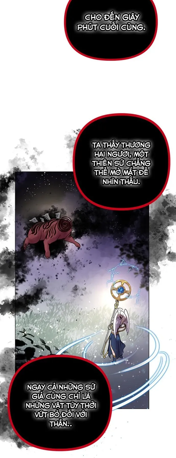 Bánh Răng Thời Gian Chapter 41 - 26