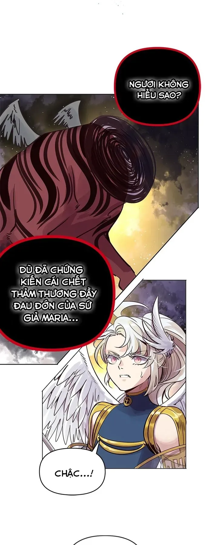 Bánh Răng Thời Gian Chapter 41 - 27