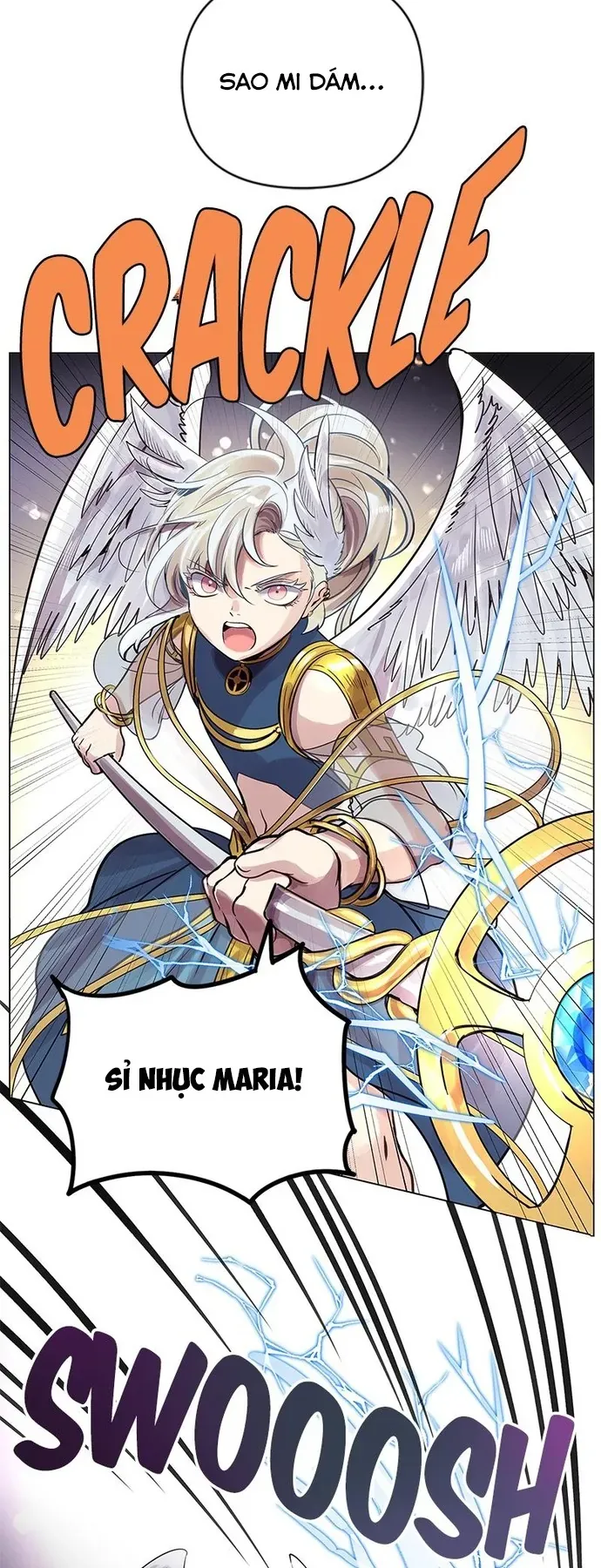 Bánh Răng Thời Gian Chapter 41 - 28