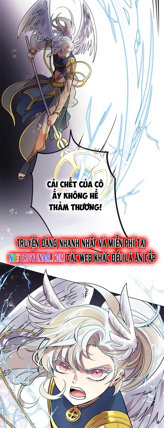 Bánh Răng Thời Gian Chapter 41 - 29