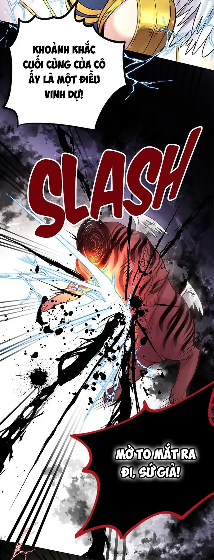 Bánh Răng Thời Gian Chapter 41 - 30