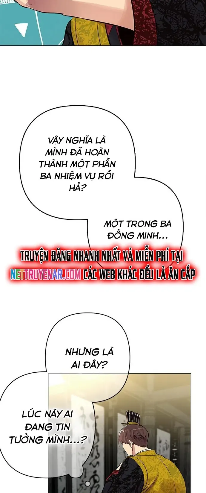 Bánh Răng Thời Gian Chapter 41 - 4