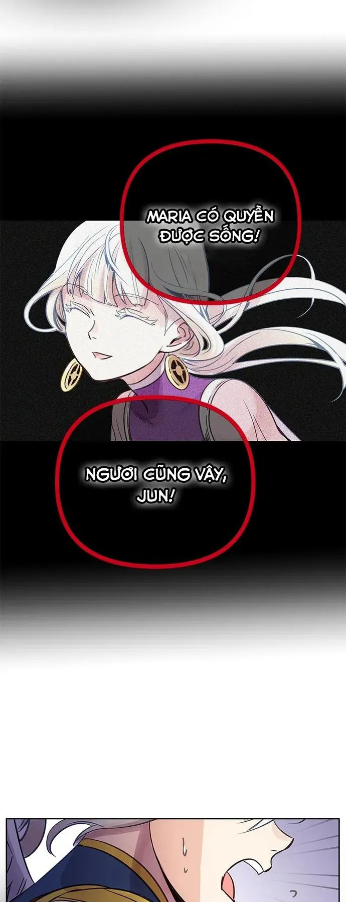 Bánh Răng Thời Gian Chapter 41 - 32