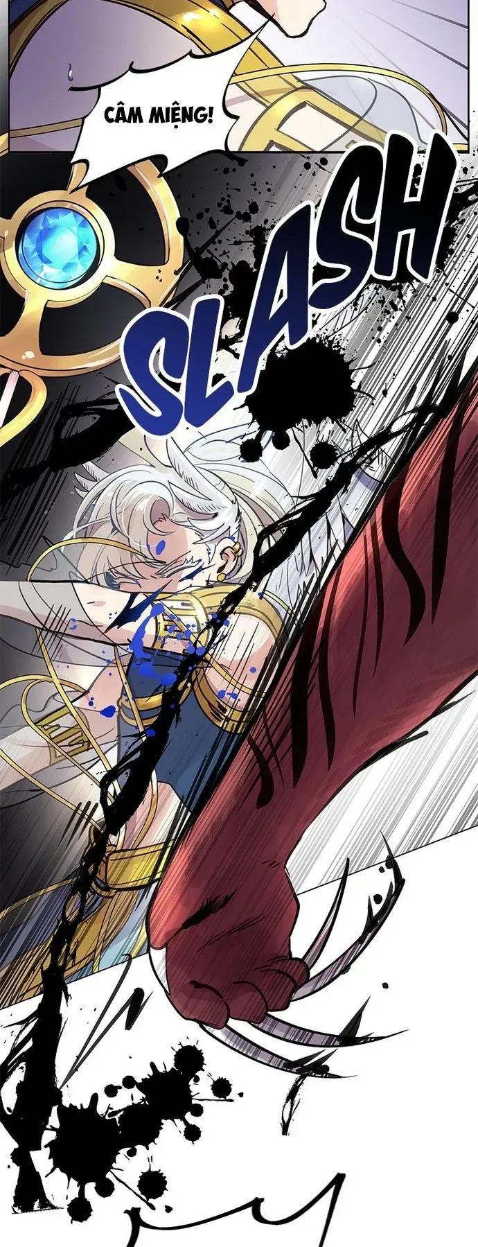 Bánh Răng Thời Gian Chapter 41 - 33