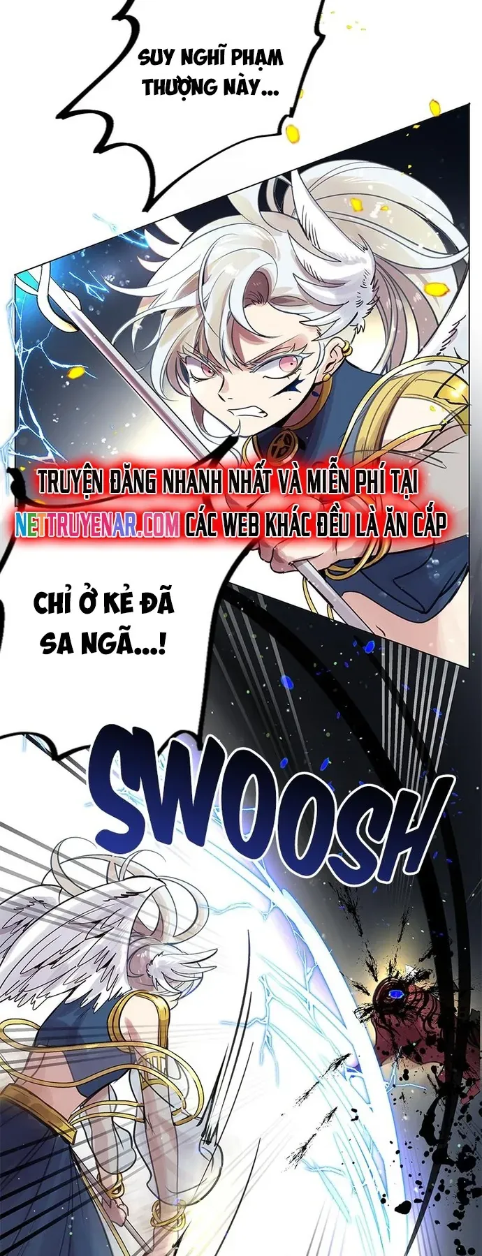 Bánh Răng Thời Gian Chapter 41 - 34