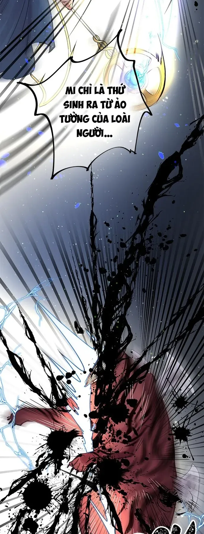 Bánh Răng Thời Gian Chapter 41 - 35