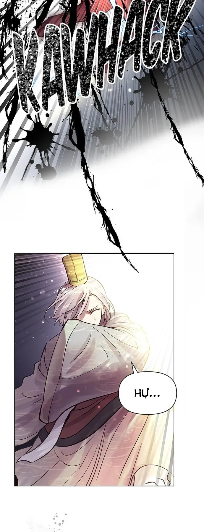 Bánh Răng Thời Gian Chapter 41 - 36