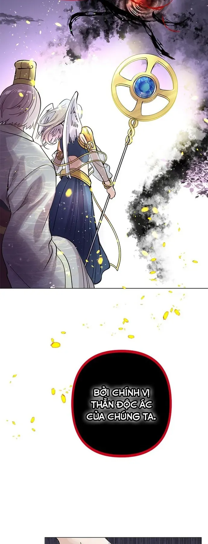 Bánh Răng Thời Gian Chapter 41 - 40