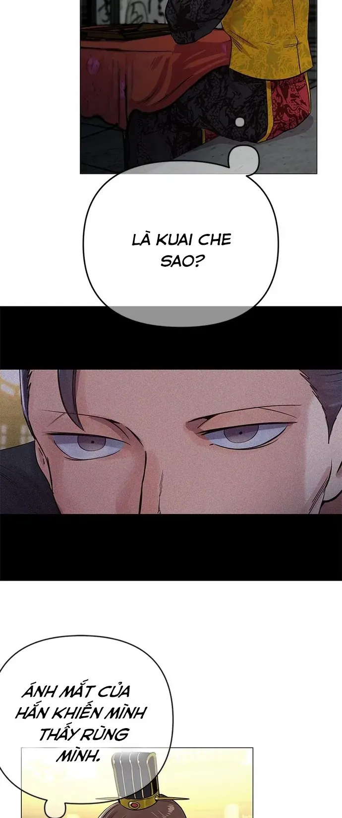 Bánh Răng Thời Gian Chapter 41 - 5