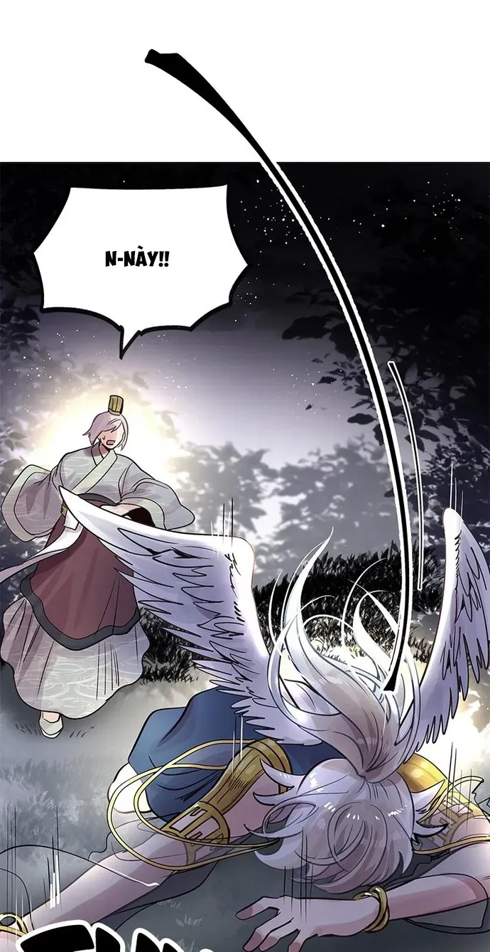 Bánh Răng Thời Gian Chapter 41 - 42