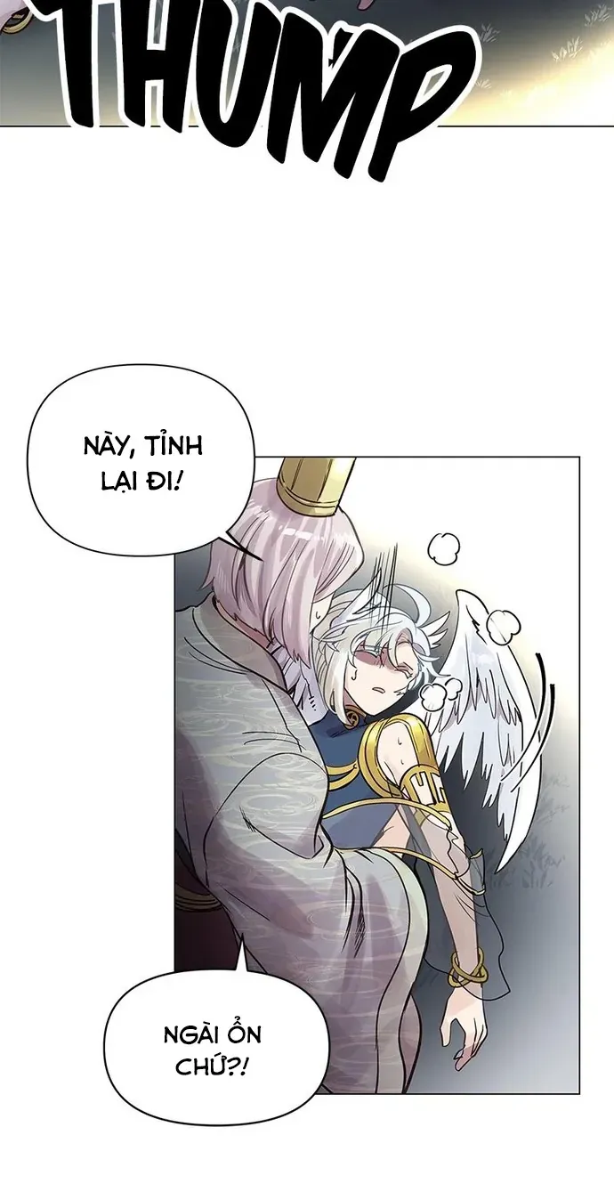 Bánh Răng Thời Gian Chapter 41 - 43