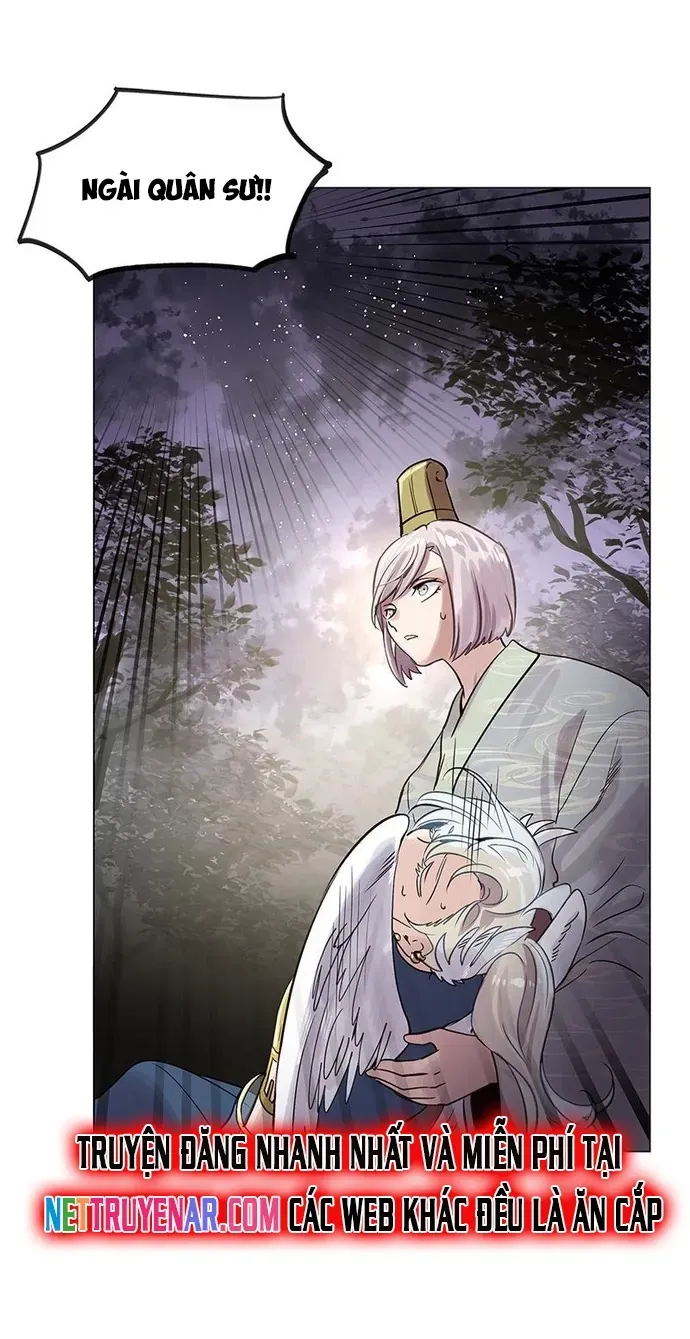 Bánh Răng Thời Gian Chapter 41 - 44