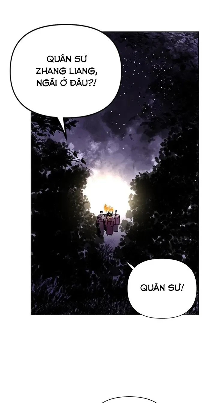 Bánh Răng Thời Gian Chapter 41 - 45