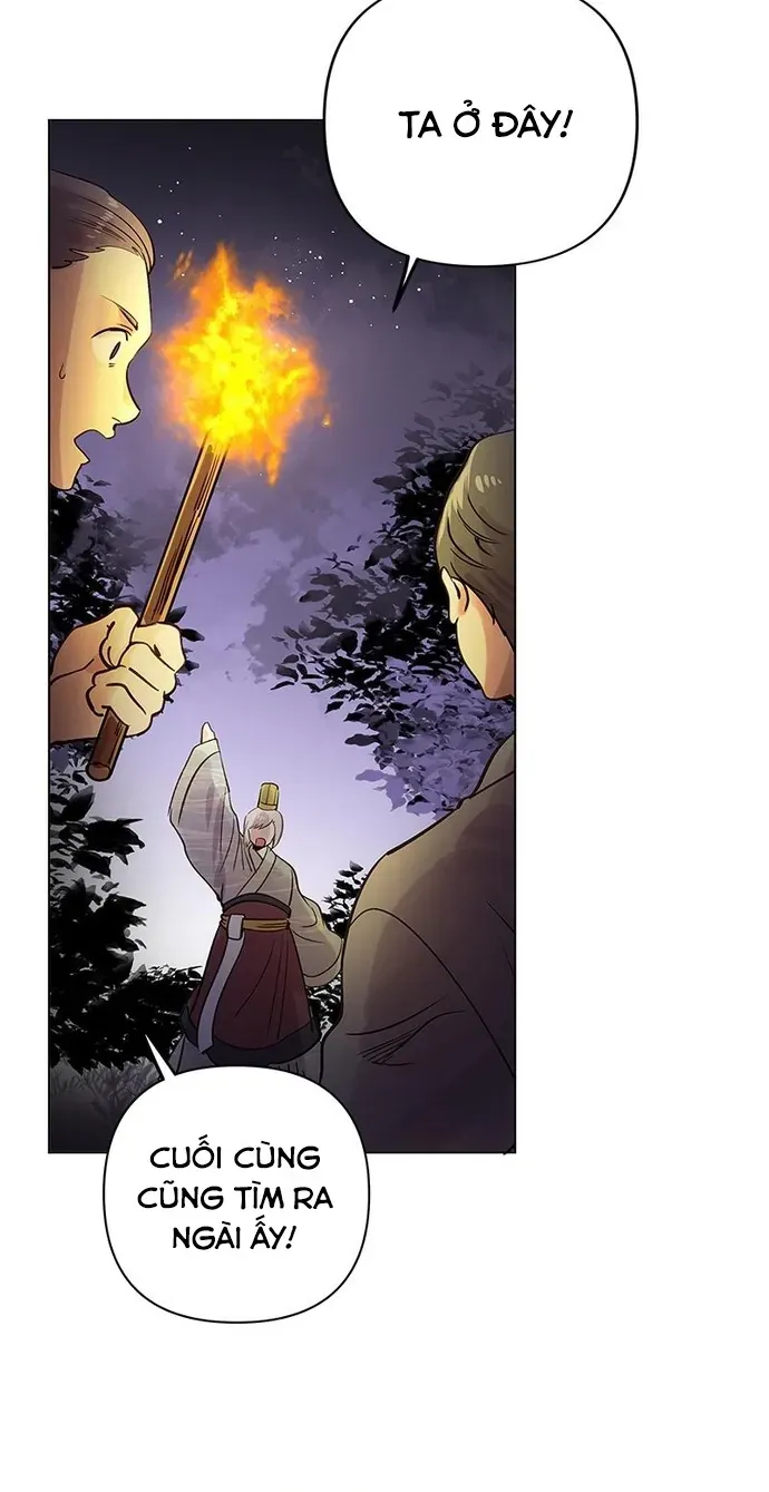 Bánh Răng Thời Gian Chapter 41 - 46