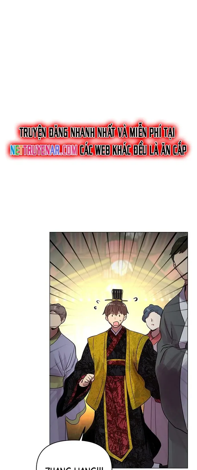 Bánh Răng Thời Gian Chapter 41 - 49