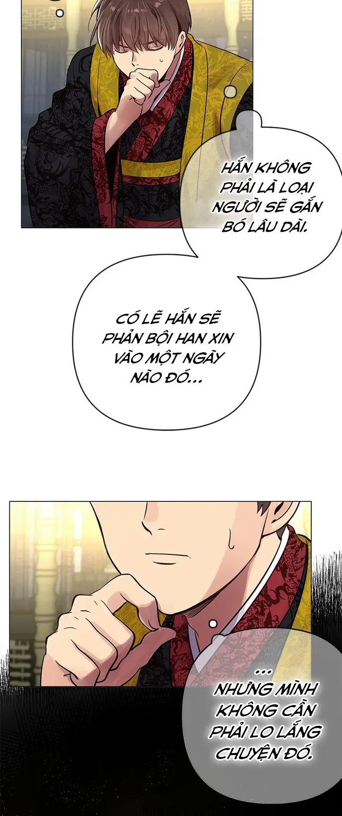 Bánh Răng Thời Gian Chapter 41 - 6