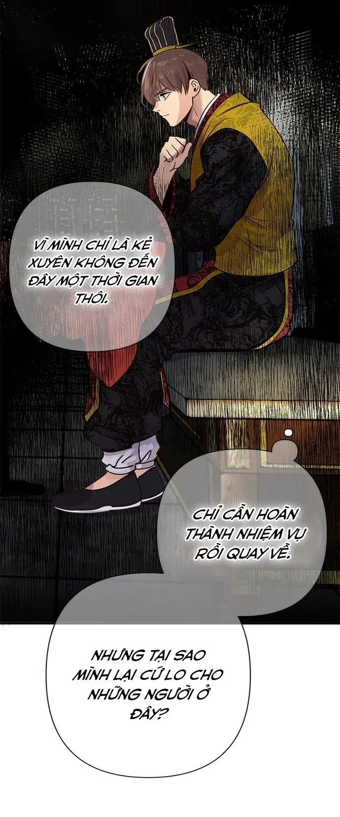 Bánh Răng Thời Gian Chapter 41 - 7