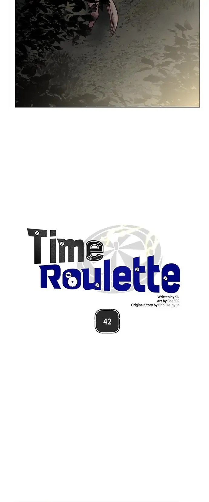 Bánh Răng Thời Gian Chapter 42 - 11