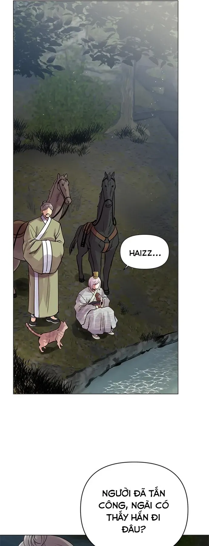 Bánh Răng Thời Gian Chapter 42 - 12