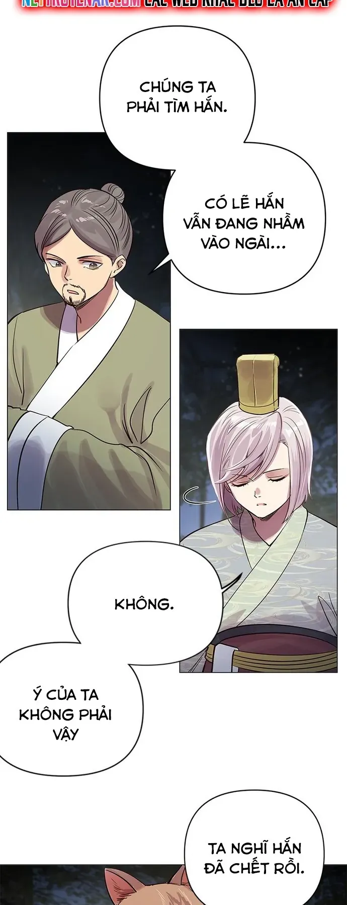 Bánh Răng Thời Gian Chapter 42 - 14