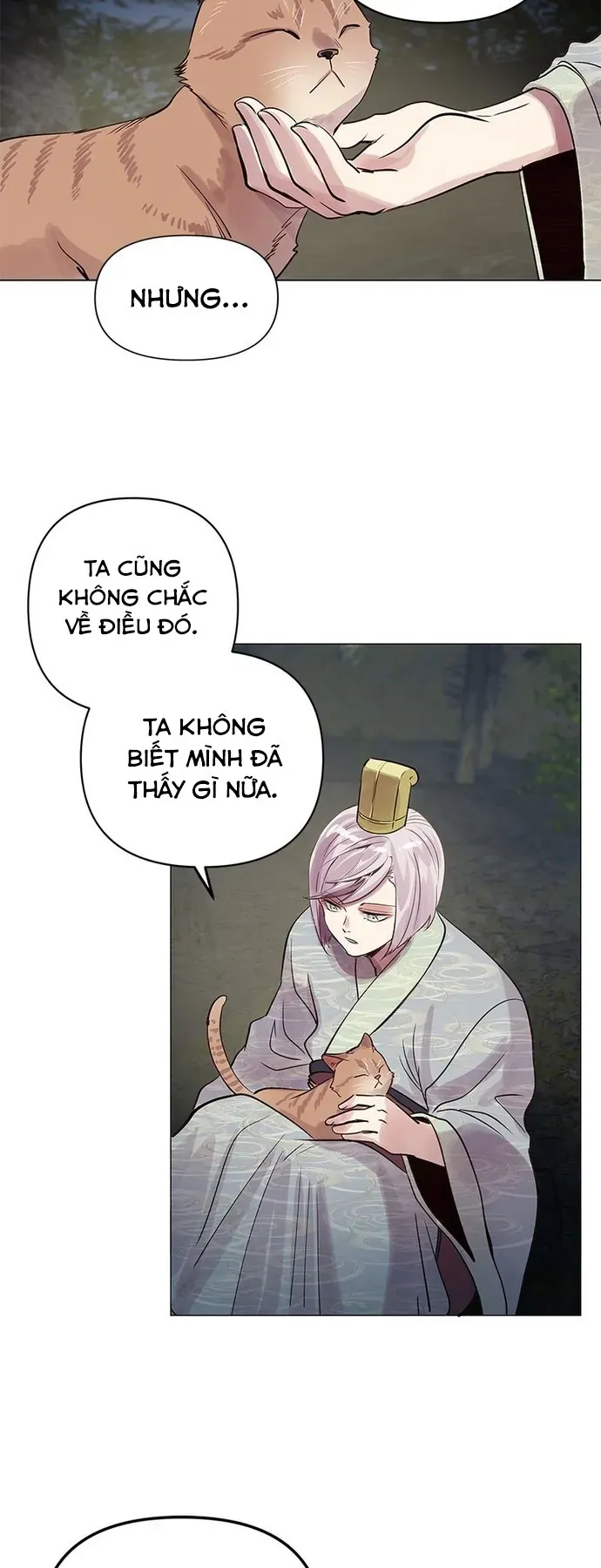 Bánh Răng Thời Gian Chapter 42 - 15