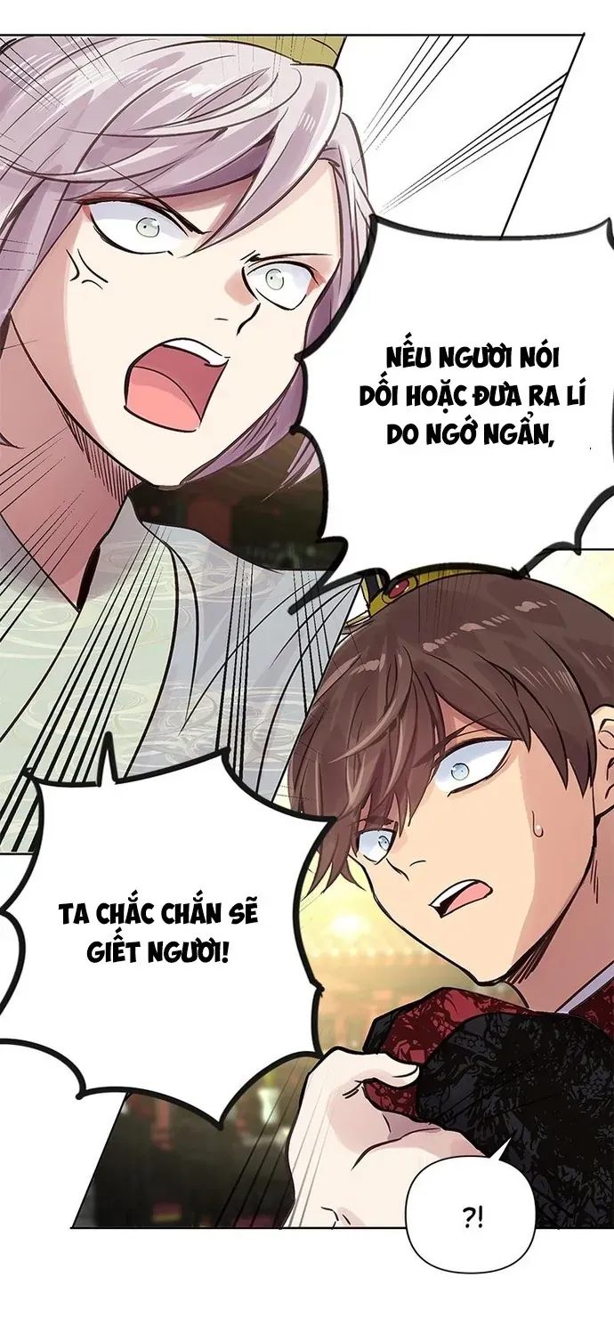 Bánh Răng Thời Gian Chapter 42 - 3