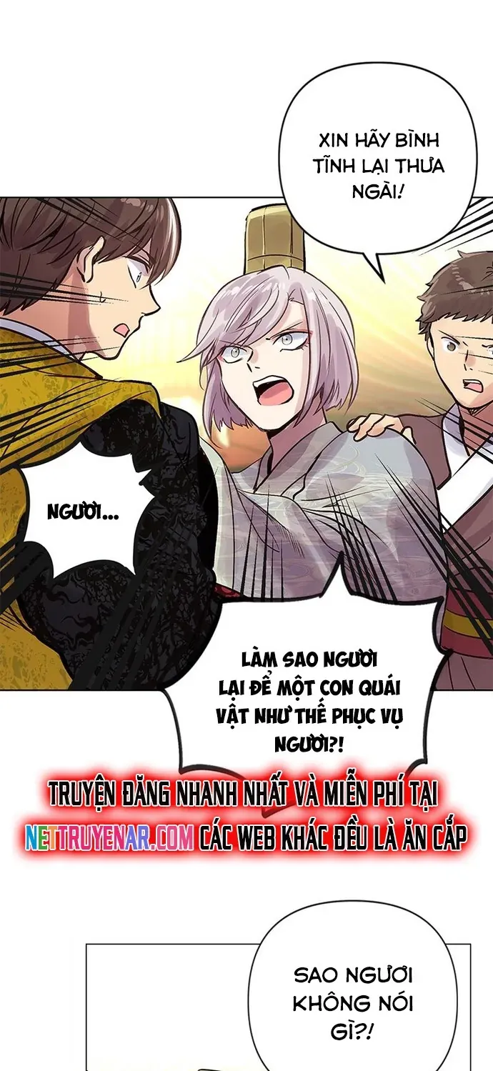 Bánh Răng Thời Gian Chapter 42 - 4