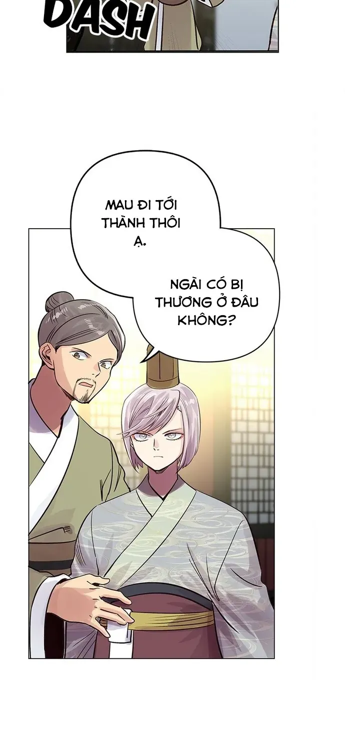 Bánh Răng Thời Gian Chapter 42 - 6